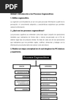 TAREA 1 procesos cog.
