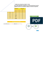 Diagrama de Pert & CPM