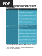 prueba trda