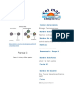 Tarea 13. Virus