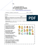 Prueba Sextos PDF