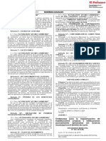 Ordenanza para La Regularizacion de Habilitaciones Urbanas y Ordenanza No 382 2019ml 1818789 1