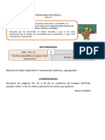 (25-05-2020) Matematicas Florencia Estay Guia PDF