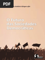 DEMOCRACIA_FREI_SERGIO_GORGEM