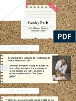 3. Stanley París