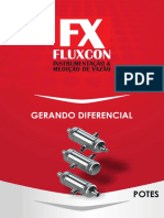 Fluxcon Catalogo Pote