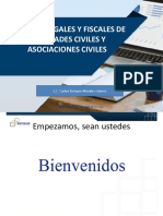 Curso 19 Diferencia Fiscal y Legal Entre SC y AC PDF