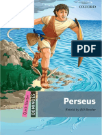 Perseus Dominoes