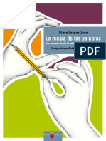 La Magia de Las Palabras