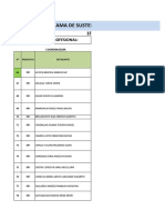 Cronograma Sust-Jornada 1 - Ing. Ambiental 2020-1 - Dpi