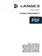 Pocket Ii
