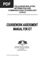 Download ICT Assessment by nuraliahalias SN46586791 doc pdf