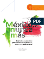 México Nunca Más PDF