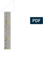 Diagrama de Flujo de La Nave Con Las Piezas de Lego