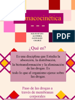 2. Farmacocinética