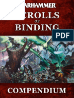 Scrolls of Binding Compendium PDF