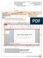 TALLER1 - Microsoft PowerPoint Basico - SENA