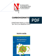 Tema 1.3 Carbohidratos