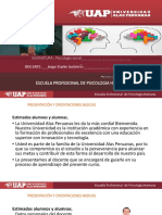 Semana 1, 2 y 3 PDF