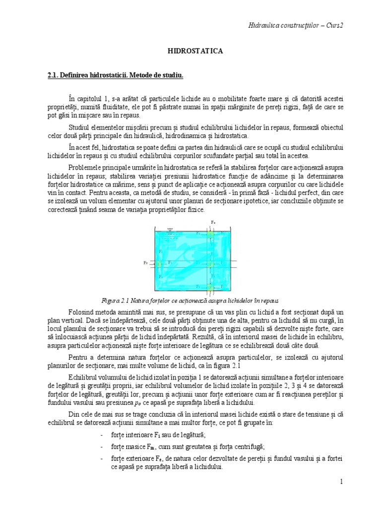Curs 2 PDF | PDF