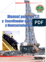 Manual de Perforacion y Mantenimiento de Pozos Pemex PDF