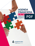 Agenda Financiera 2018 2022 Web 22AGO18