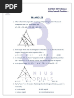 BINOMIAL THEOREM. Practice Sums With Key PDF | PDF | Algebra ...