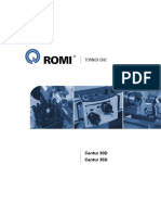 TORNOS CNC. Centur 30D Centur 35D PDF