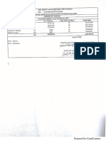 Documentservice PDF