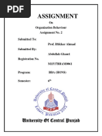 Intrinsic Rewards VS Extrinsic Rewards