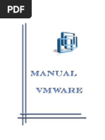 Download Manual VMWare by Fernando Bogas SN46587662 doc pdf