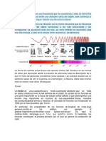 Frecuencia Natural Denis