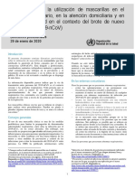Utilización de mascarillas en el entorno comunitario, en la atención domiciliaria y en centros de salud en el contexto del brote de nuevo coronavirus (2019-nCoV).pdf
