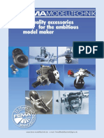 High-Quality Accessories For The Ambitious Model Maker: WWW - Fema-Modelltechnik - de E-Mail: Femamodelltechnik@Gmx - de