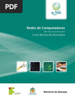 fundamentos de redes de computadores