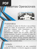 Jantar dos Filosofos