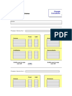 Simulador MAtriz Interna-Externa