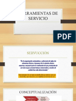 HERRAMIENTAS DE SERVICIO.pptx