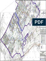 01.1 Topopgrafsko Katastarska Podloga Sa Granicom Zahvata Plana PDF