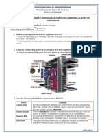 Servicio Nacional de Aprendizaje Sena Procedimiento de Desarrollo Curricular