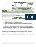 5 Sociales Guia 3 Junio 1 PDF