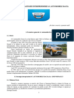 Strategia Dacia.doc