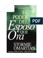 Stormie Omartian - El Poder Del Esposo Que Ora.pdf