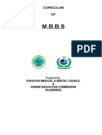 Download MBBS Syllabus PMDC by AA10 SN46588395 doc pdf