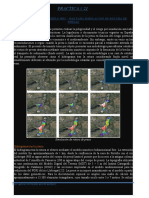 Practica # 21: Aplicación Del Modelo Hec - Ras para Simulacion de Rotura de Presas