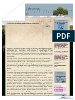 Constantino y El Cristianismo PDF