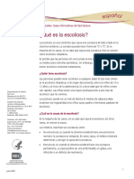 Scoliosis FF Espanol PDF