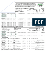 Santa Anita: Colonial Creed