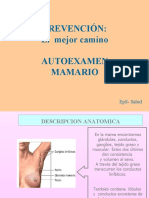 Eps Archivo Power Point EXAMEN DE MAMAS