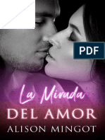 Alison Mingot - La Mirada Del Amor PDF